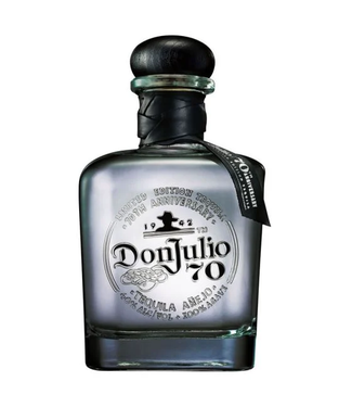 Don Julio Tequila Don Julio 70th Anniversary 0,70 ltr 35%