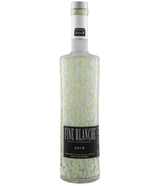 Chateau Arton Haut Armagnac Fine Blanche 0,50 ltr 45%