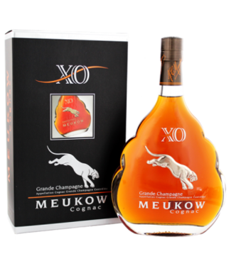 Meukow Meukow Cognac XO Grande Champagne 0,70 ltr 40%