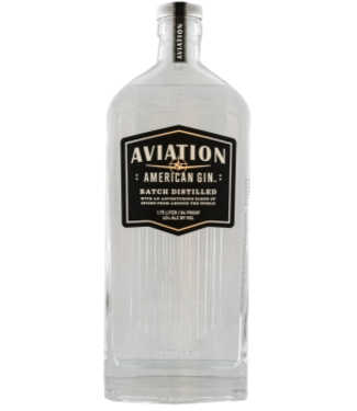 Aviation Aviation American Gin 1,75 ltr 42%