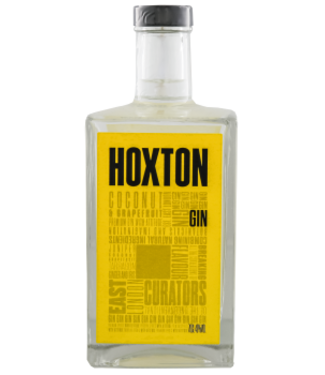 Hoxton Hoxton Coconut & Grapefruit Gin 0,70 ltr 40%