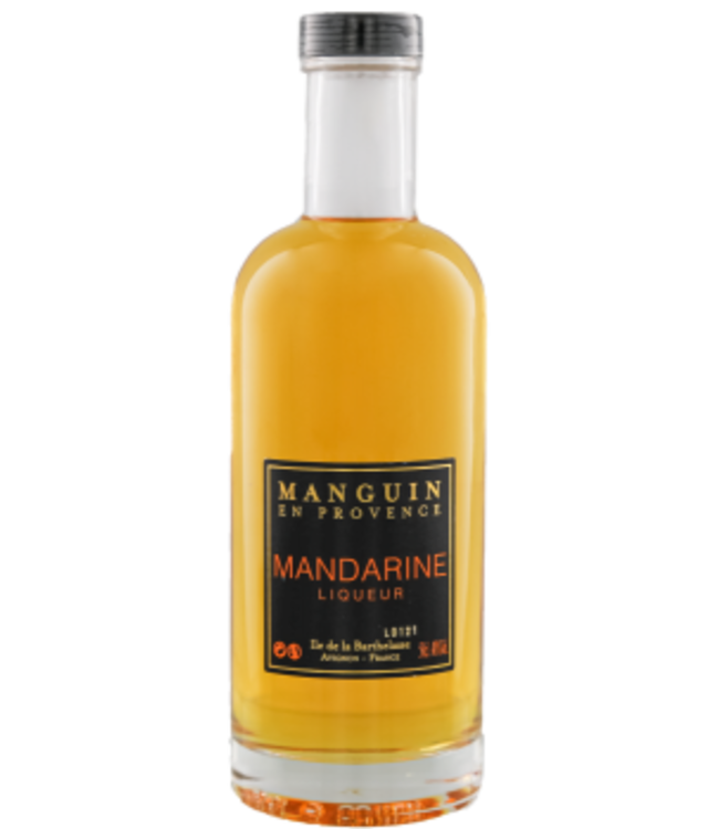 Manguin Mandarine Liqueur 0,50 ltr 40%