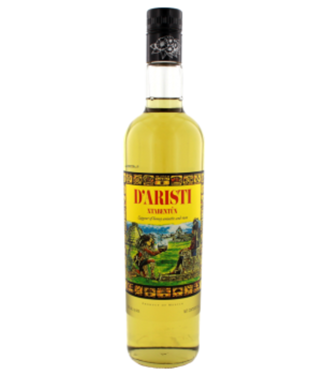 Xtabentun D'Aristi 0,70 ltr 30%
