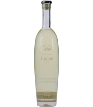 Zuidam Zuidam Liqueur de Limon 0,70 ltr 20%