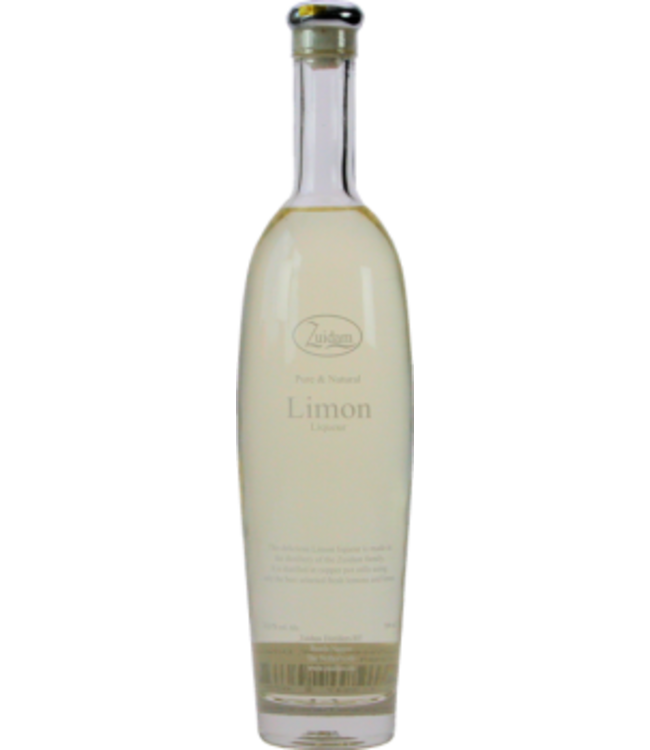 Zuidam Liqueur de Limon 0,70 ltr 20%