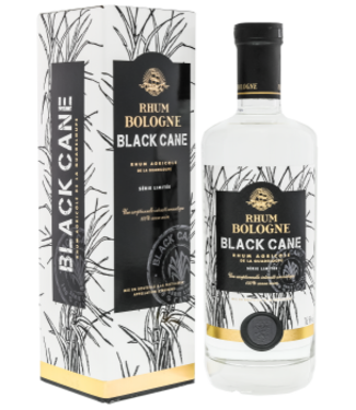 Bologne Bologne Rhum Black Cane 0,70 ltr 50%