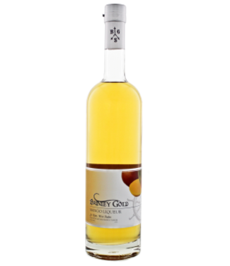 Brinley Brinley Gold Mango 0,70 ltr 36%