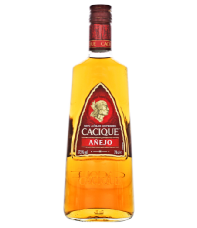 Cacique Anejo 0,70 ltr 37,5%