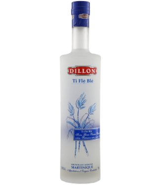 Dillon Dillon Blanc Ti Fle Ble 0,70 ltr 50%