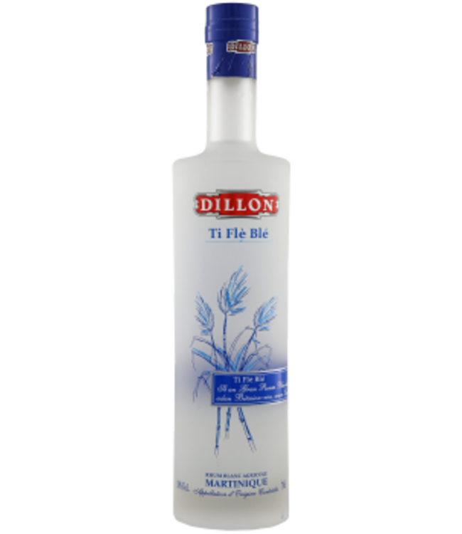 Dillon Blanc Ti Fle Ble 0,70 ltr 50%