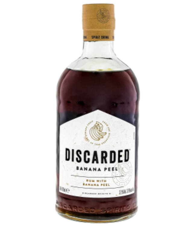 Discarded Banana Peel 0,70 ltr 37,5%