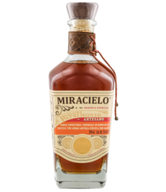 Miracielo Miracielo Artesano Rum 0,70 ltr 38%