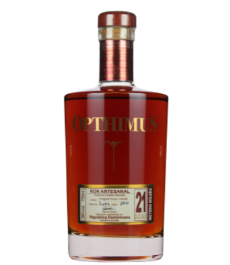 Opthimus Opthimus 21 Years Old 0,70 ltr 38%