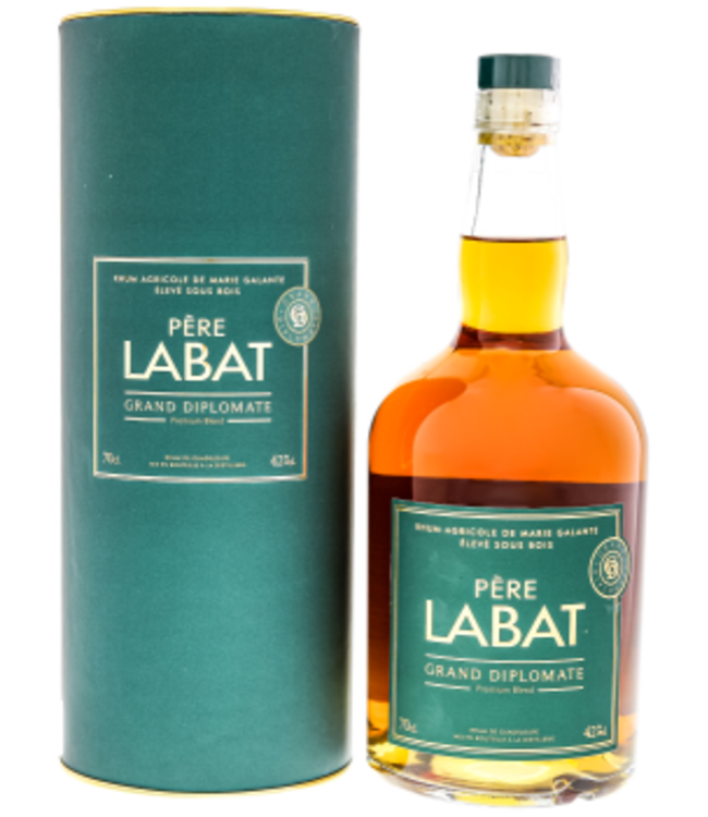 Pere Labat Grand Diplomate Limited Edition 0,70 ltr 42%