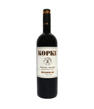 Kopke Kopke Vinhas Velhas 2014 Limited Edition 0,75 ltr 13,5%