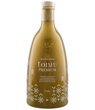 Loimu Loimu Non Alcoholic 0,75 ltr 0%