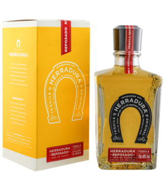 Herradura Herradura Reposado 0,70 ltr 40%