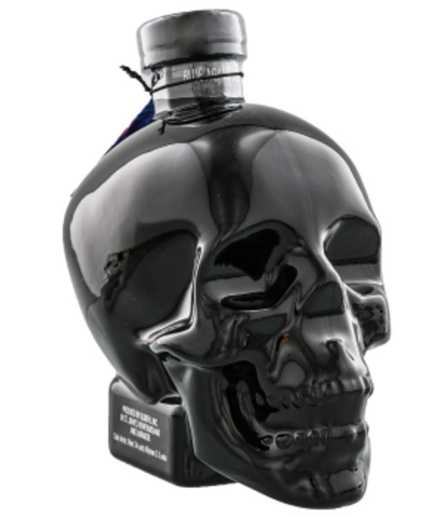 Crystal Head Vodka Onyx 0,70 ltr 40%