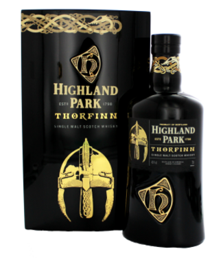 Highland Park Thorfinn 0,70 ltr 45,1%