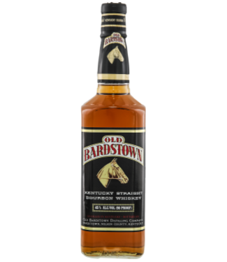 Old Bardstown Old Bardstown Black 0,70 ltr 45%