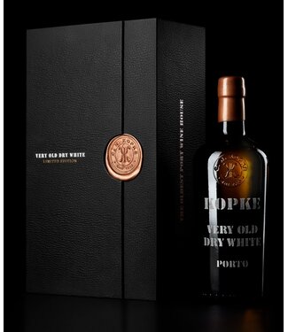 Kopke Kopke Very Old Dry White Port Limited Edition 0,75 ltr 21,5%