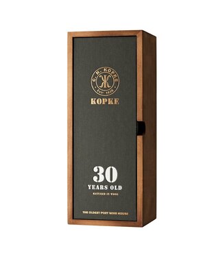 Kopke Kopke Port 30 Years Old 0,75 ltr 20%