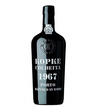 Kopke Kopke Colheita Port 1967 0,75 ltr 20%