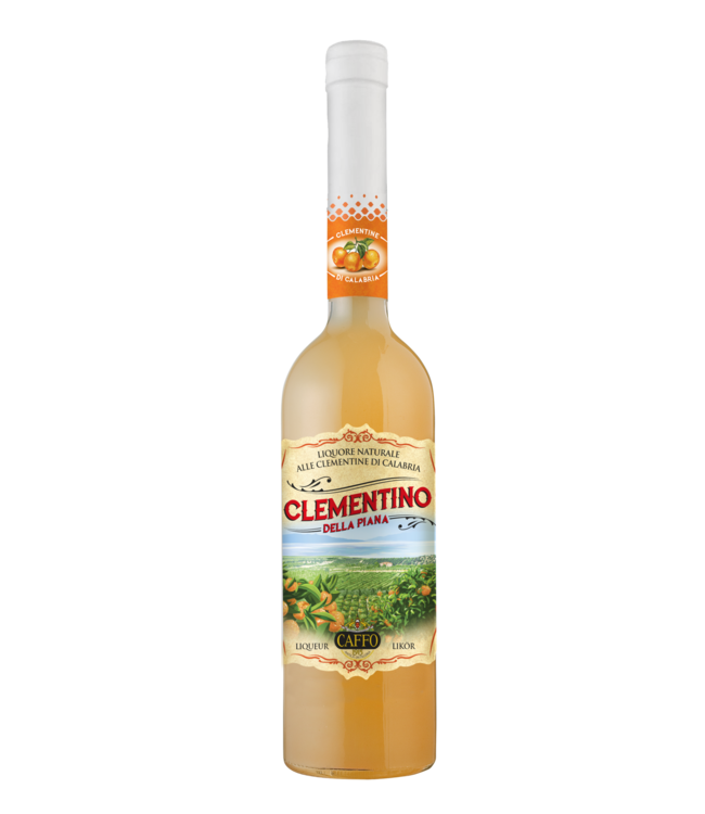 Clemntino Della Piana 0,70 ltr 30%