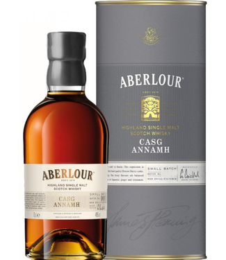 Aberlour Aberlour Casg Annamh 0,70 ltr 48%