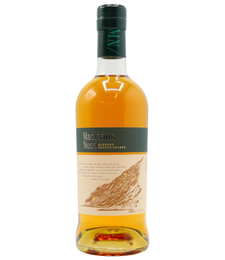 Ardnamurchan Ardnamurchan Maclean's Nose 0,70 ltr 46%