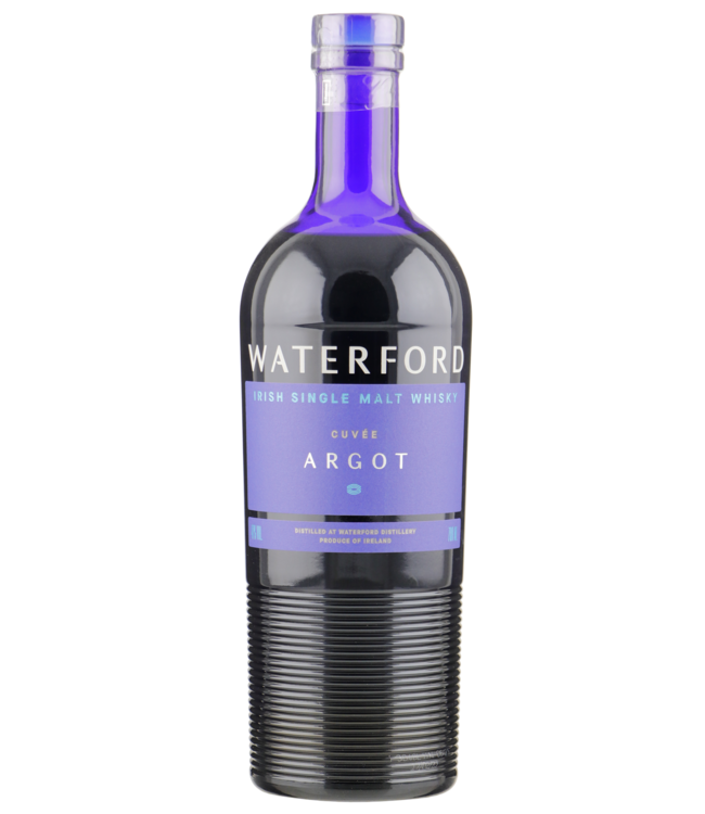 Waterford Cuvee Argot Single Malt 0.70 ltr 47%