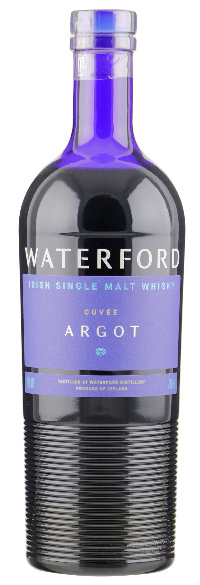 Waterford Cuvée Argot Single Malt 0.70 ltr 48%
