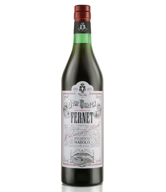 Marolo Marolo Fernet Ulrich 0,70 ltr 41%