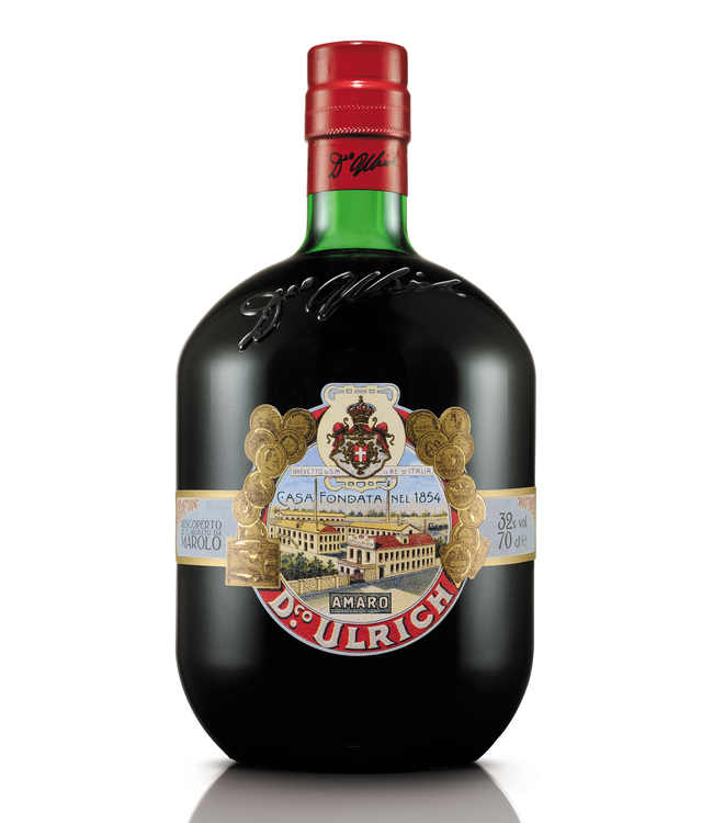 Marolo Amaro Ulrich 0,70 ltr 41%