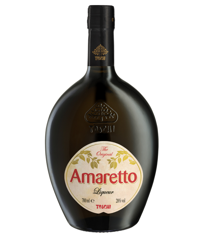 Toschi Amaretto 0,70 ltr 28%