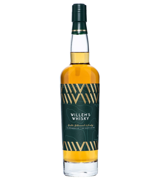 Willems Willem's Whiskey 0.70 ltr 44%