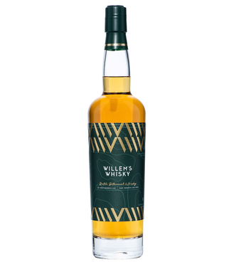 Willems Willem's Whisky 0,70 ltr 44%
