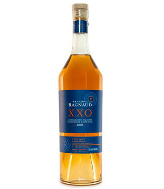 Raymond Ragnaud Raymond Ragnaud XXO 0,70 ltr 43%