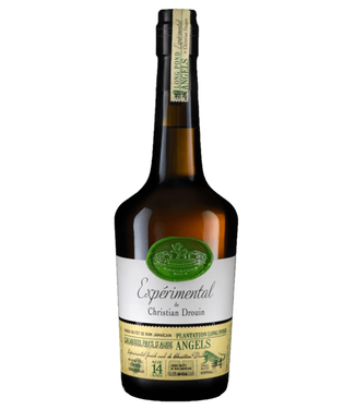 Drouin Calvados Drouin 14 ans Long Pond Angels 0,70 ltr 45%