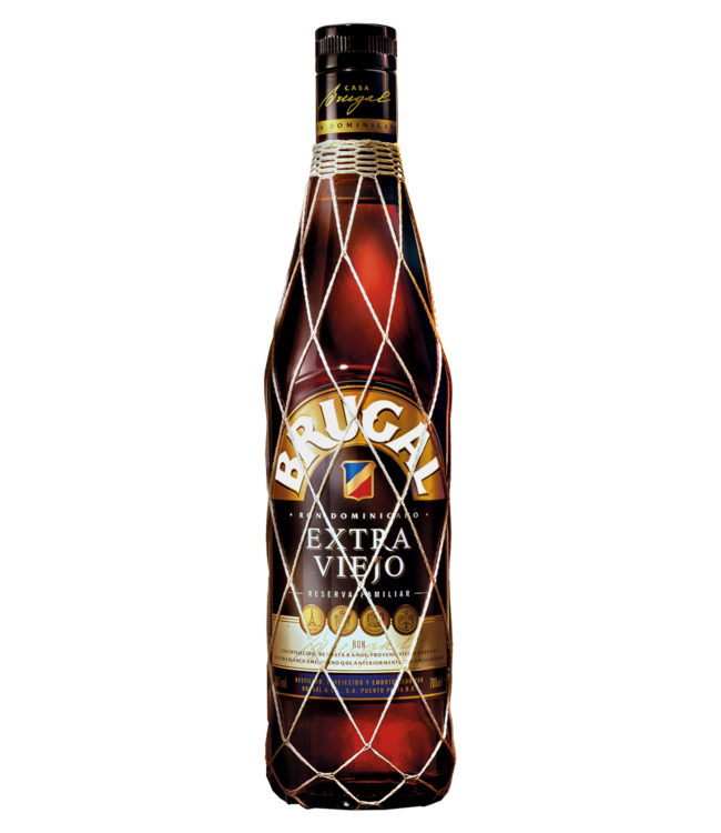 Brugal Extra Viejo 0,70 ltr 38%