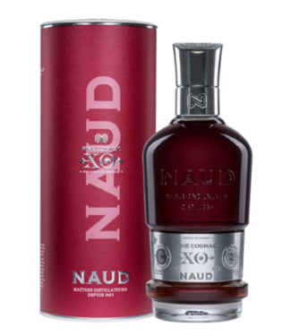 Naud Naud Cognac XO 0,70 ltr 40%