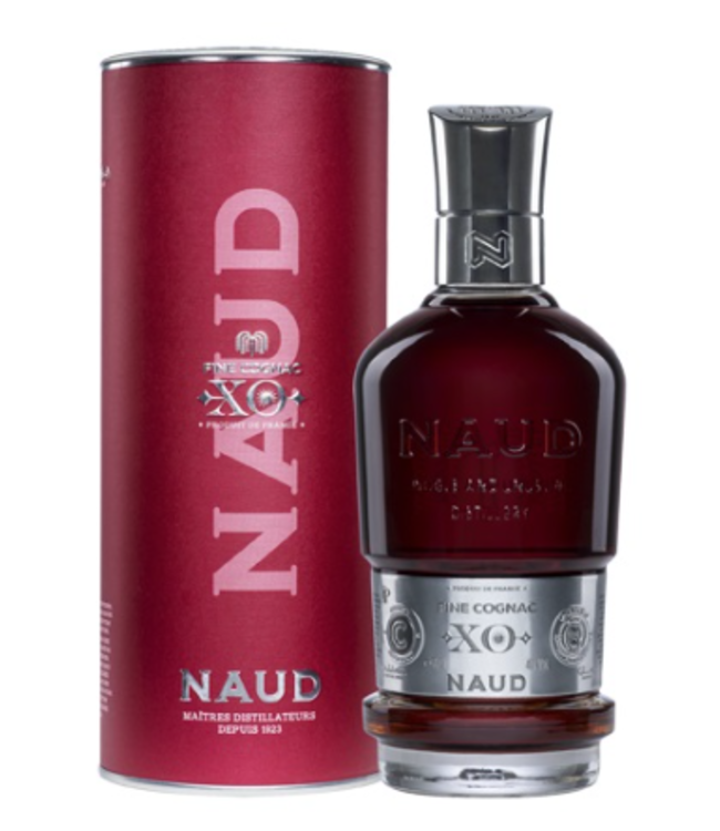 Naud Cognac XO 0,70 ltr 40%