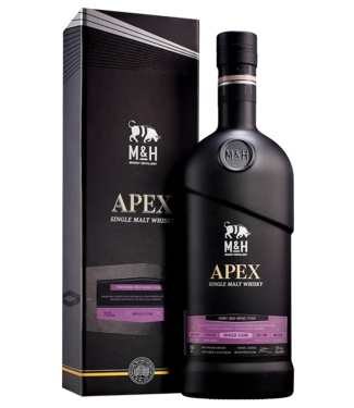Milk & Honey Milk & Honey APEX Fortified Red Wine Cask 0,70 ltr 59,4%