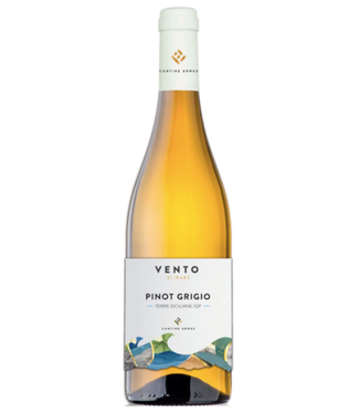 Cantina Ermes Cantina Ermes – Vento Di Mare Pinot Grigio 0,75 ltr 12,5%