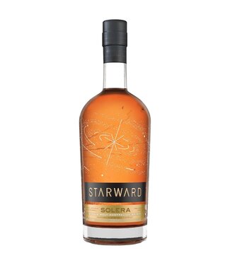 Starward Starward Solera 0,70 ltr 40%