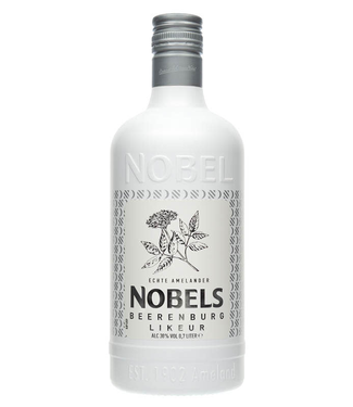 Nobels Nobels Berenburg 0,70 ltr 30%