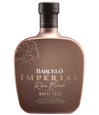 Barcelo Barcelo Imperial Maple Cask 0,70 ltr 14%