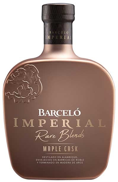 Barcelo Imperial Maple Cask 0,70 ltr 14% 38.82