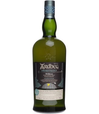 Ardbeg Ardbeg Smoketrails Manzanilla Edition 1,00 ltr 46%