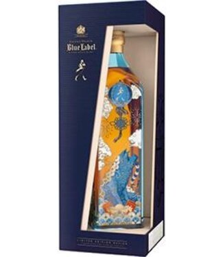 Johnnie Walker Johnnie Walker Blue Year Of Pig 0,70 ltr 40%